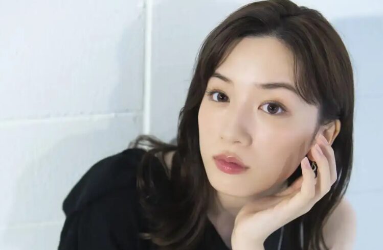 永野芽郁