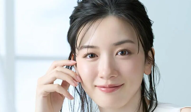永野芽郁