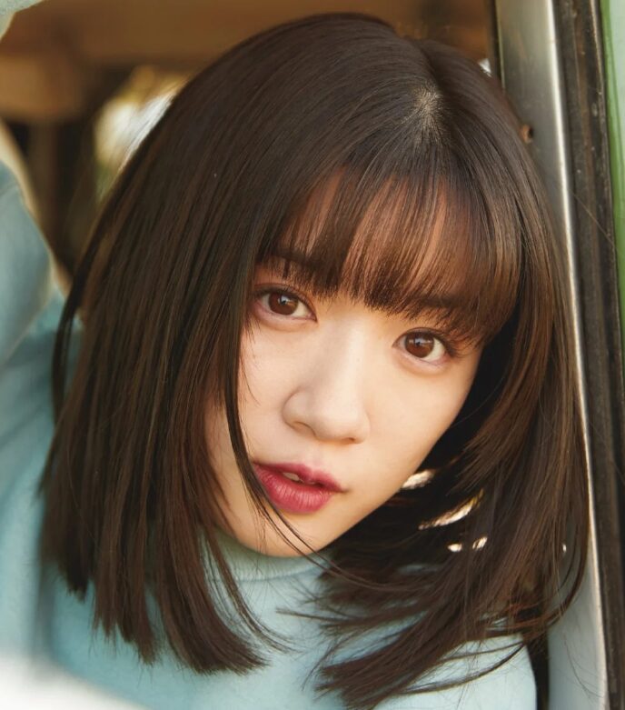 永野芽郁