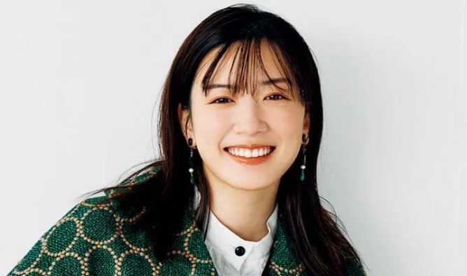 永野芽郁