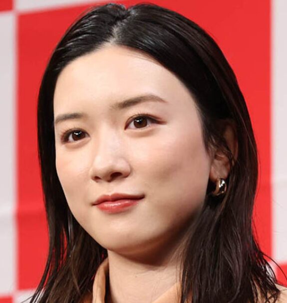 永野芽郁