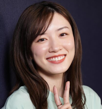 永野芽郁