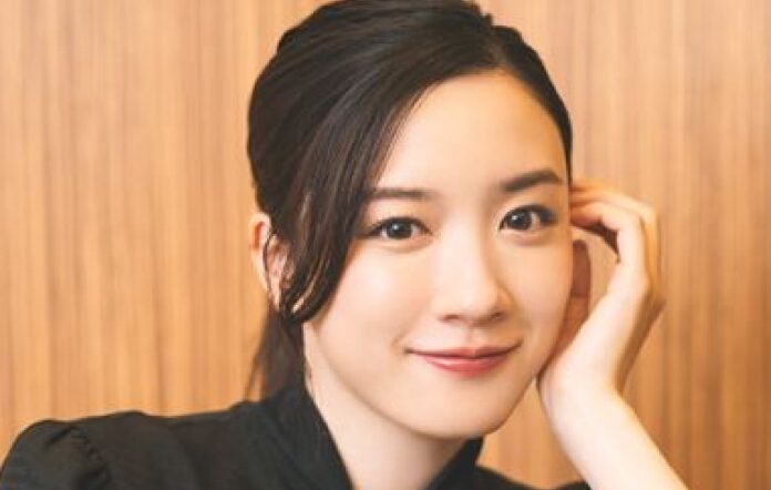 永野芽郁