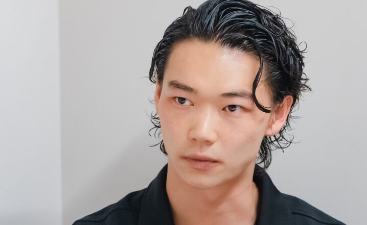 笠松将