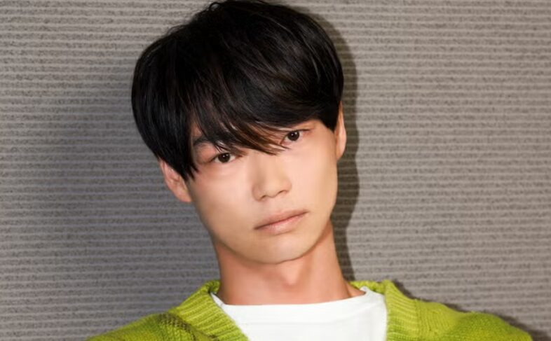 笠松将