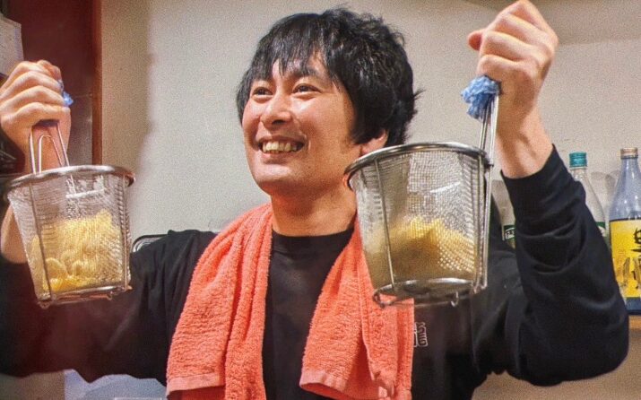 や団中嶋