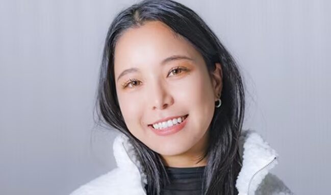 高梨沙羅