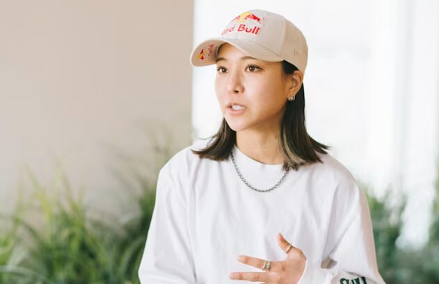 高梨沙羅