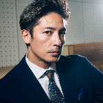 玉木宏
